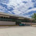 Traslado Aeropuerto Cd Juarez