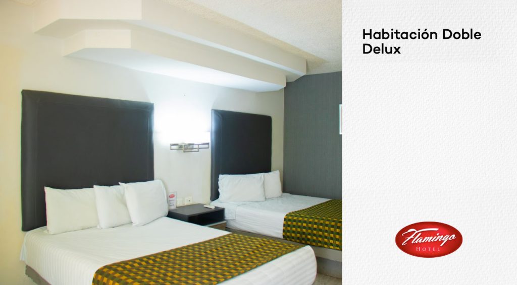 HabitacionDobleDelux